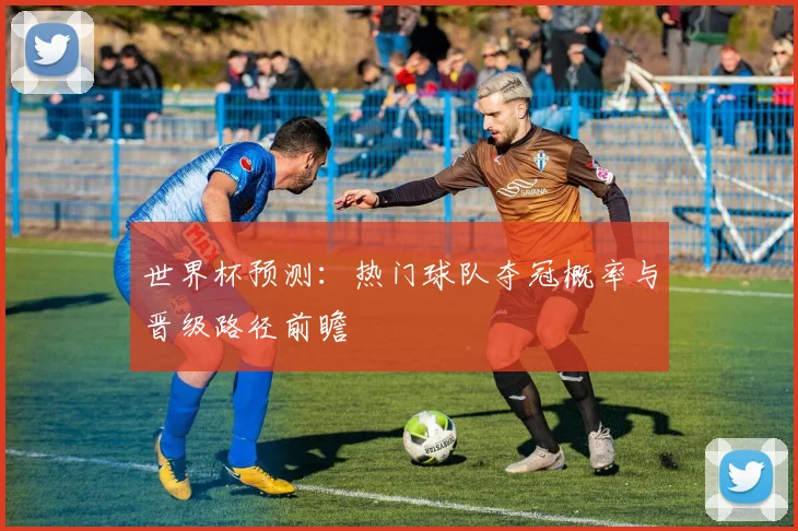 世界杯预测：热门球队夺冠概率与晋级路径前瞻